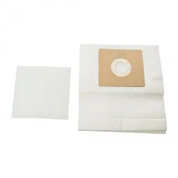 Набор мешков бумажных (5 шт) + фильтр мотора к пылесосу Gorenje 570731
