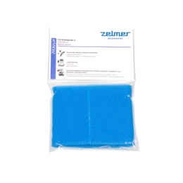 Фильтр контейнера 00797694 ZVCA752X для влажной уборки к пылесосу Zelmer \ Bosch 