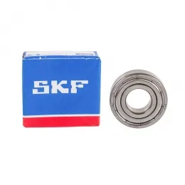 Подшипник SKF 6202 - 2Z (15x35x11) C00002599 для стиральных машин (в коробочке)