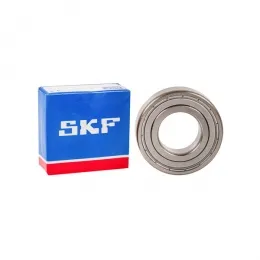 Подшипник SKF 6205 - 2Z (25x52x15) C00013563 для стиральных машин (в коробке)
