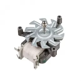 Двигатель вентилятора конвекции 240V 28W + крыльчатка для 598534 духовок Gorenje