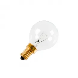 Лампочка 00057874 40W 240V E14 300°C для духовок Bosch