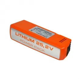 Аккумулятор 25,2V Li-Ion для аккумуляторных пылесосов Electrolux 140039004936 (2198217321)