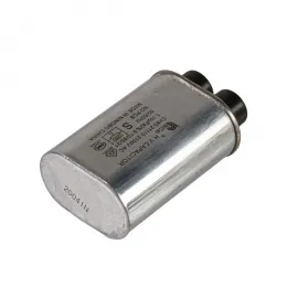 Конденсатор 1.10uF CH85-21110 2100V для микроволновки LG 0CZZW1H004S