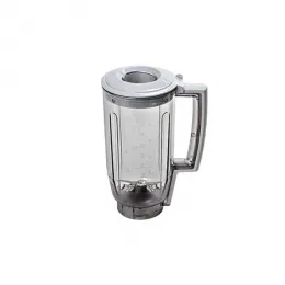 Чаша блендера 1250ml для кухонных комбайнов Bosch MUZ5MX1 572477