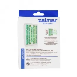 Фильтр выходной HEPA13 ZVCA050A для пылесосов Zelmer \ Bosch