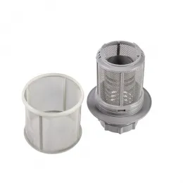 Фильтр грубой + тонкой очистки + микрофильтр 00427903 для посудомоечной машины Bosch