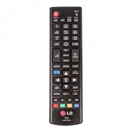 LG AKB73715601 Пульт для телевизоров